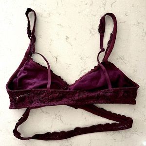 Aerie Lace Bralette